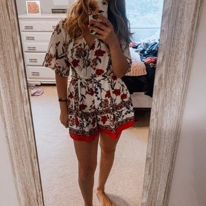 romper